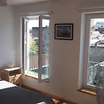 Apartment Stay In Fontainhas