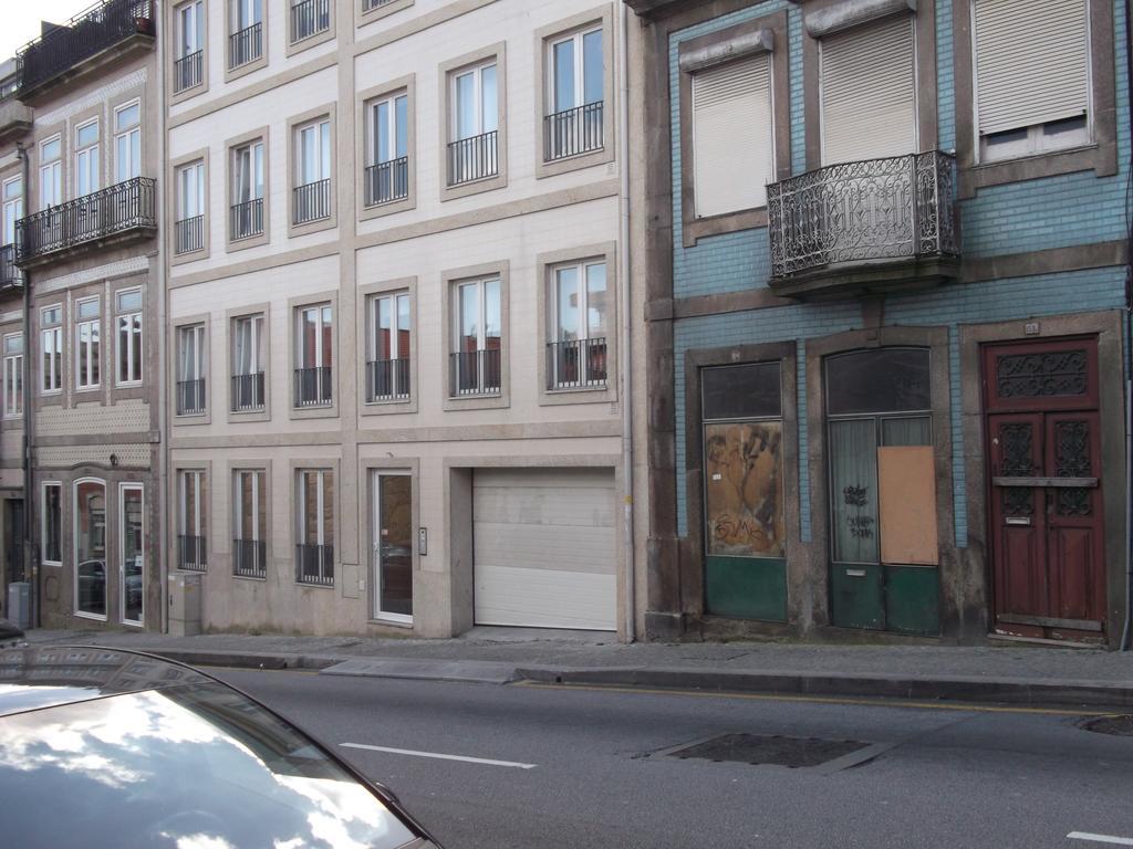 Appartamento In Fontainhas Oporto
