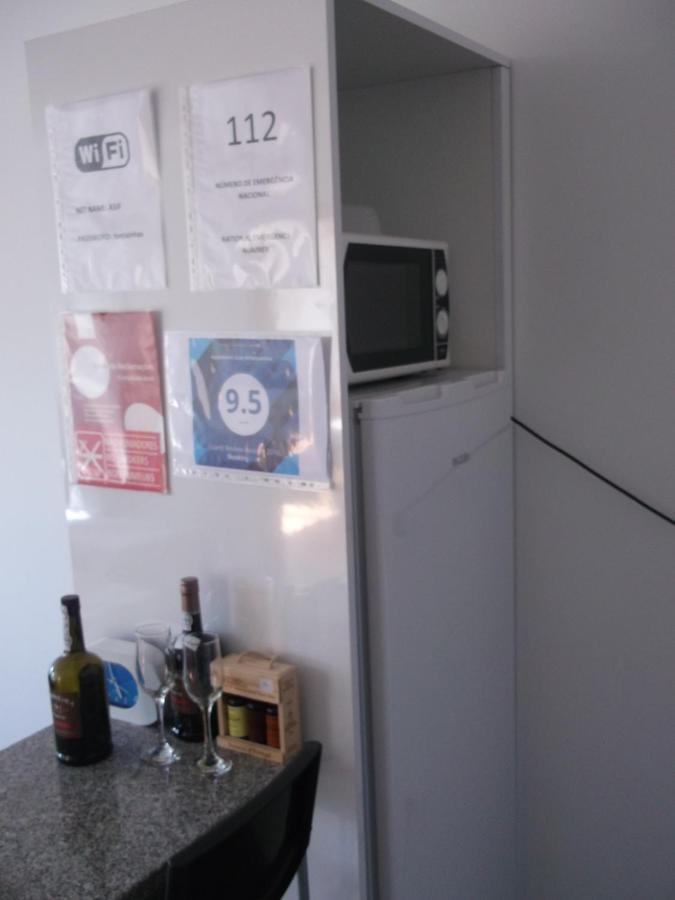 Appartamento In Fontainhas *