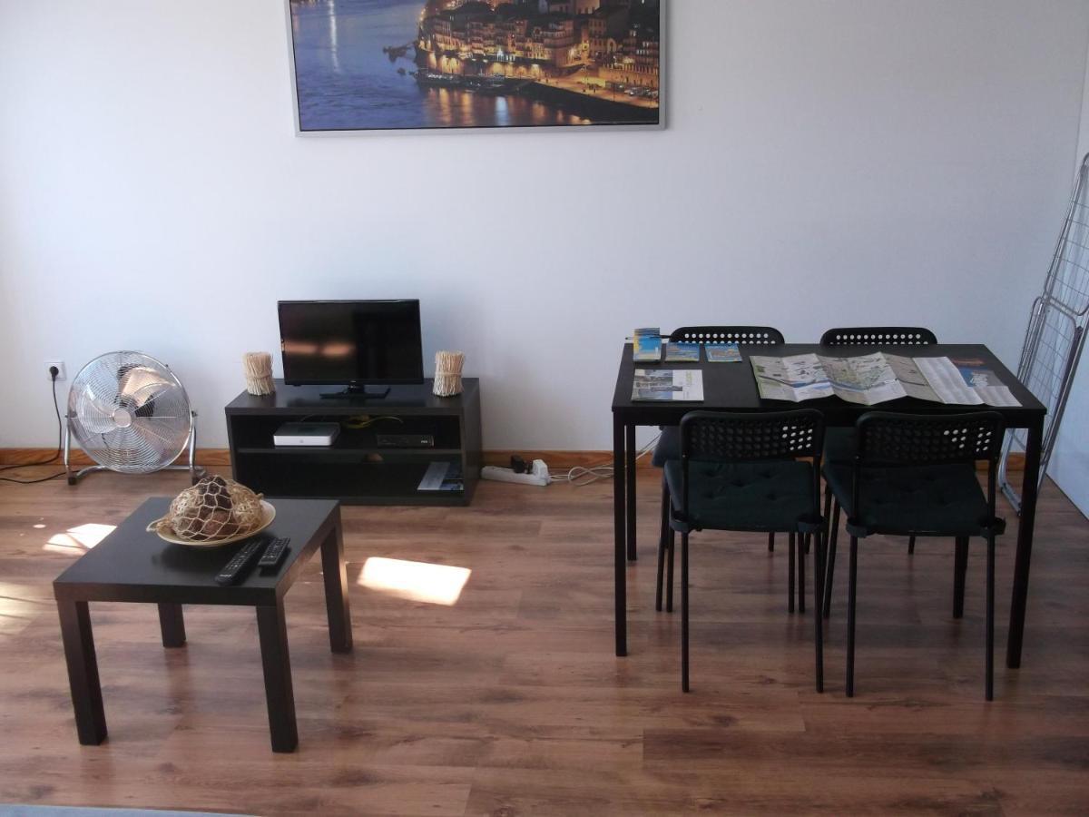 Appartamento In Fontainhas Oporto