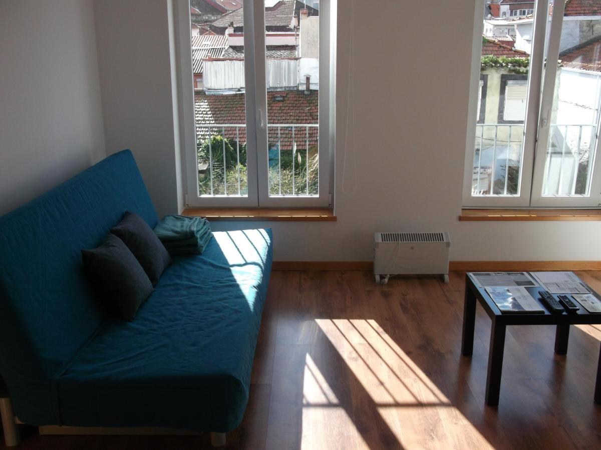 Appartamento In Fontainhas Oporto