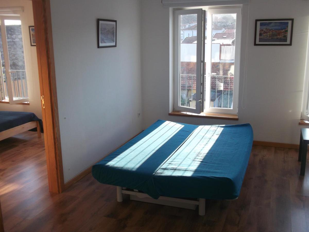 Appartamento In Fontainhas Oporto