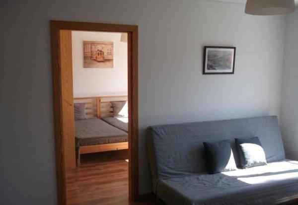 In Fontainhas Appartamento